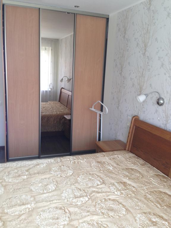 Family Apartment ニダ エクステリア 写真